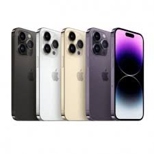 Smartphones Apple iPhone
