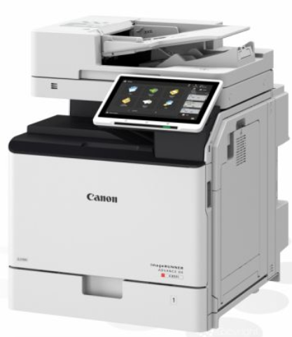 Canon imageRUNNER ADVANCE DX C259i