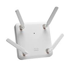 Points d’accès Cisco Aironet