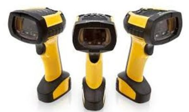 Datalogic PowerScan PM9600