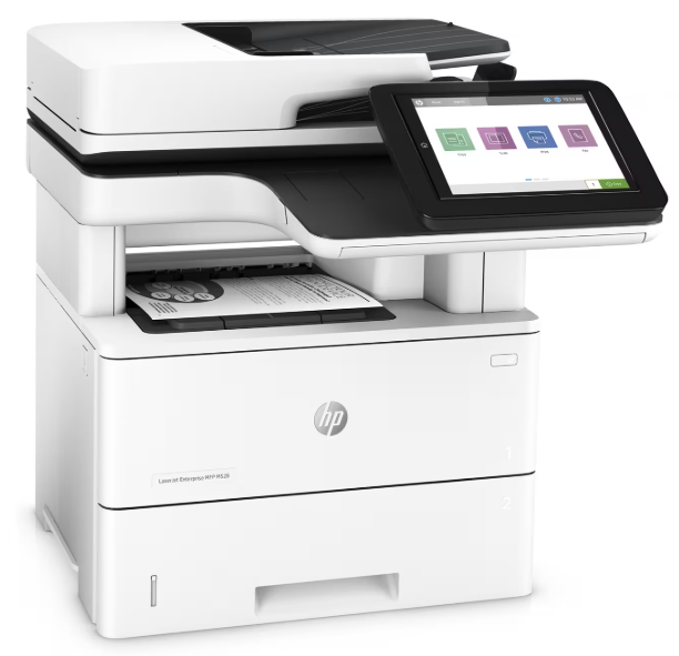 HP LaserJet Enterprise M528