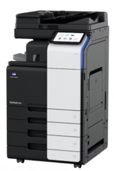 Konica Minolta bizhub C451i