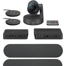 Kit de visioconférence Logitech