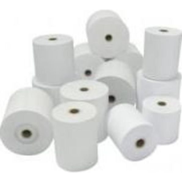 Rouleaux de papier thermique