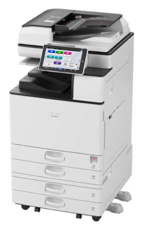 Ricoh IM 3500