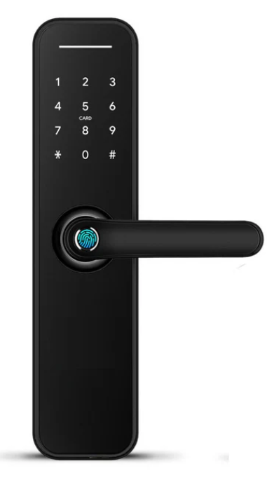 Serrure intelligente X5 Slim