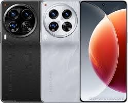 Smartphones Tecno