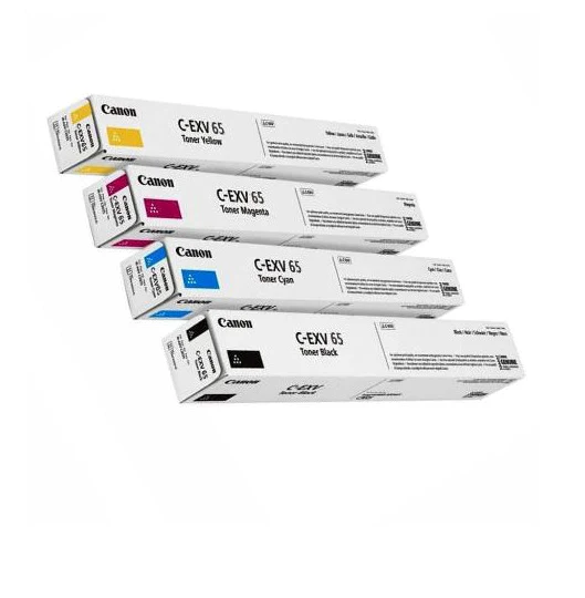 Toners et consommables Canon