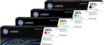 Toners et consommables HP