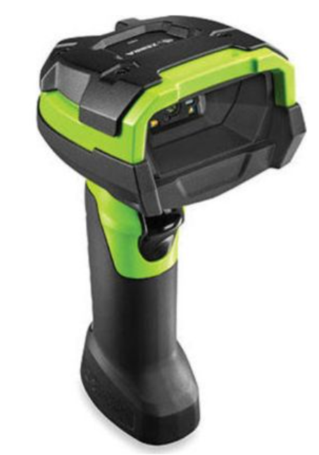 Lecteur de codes-barres Zebra LI3608
